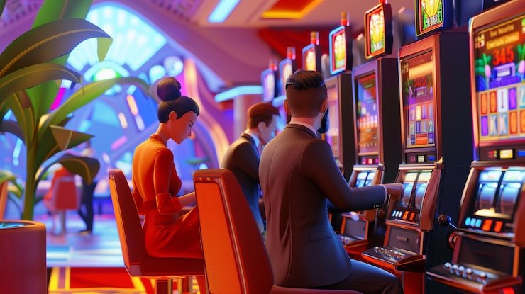 asia368 featured game showcase