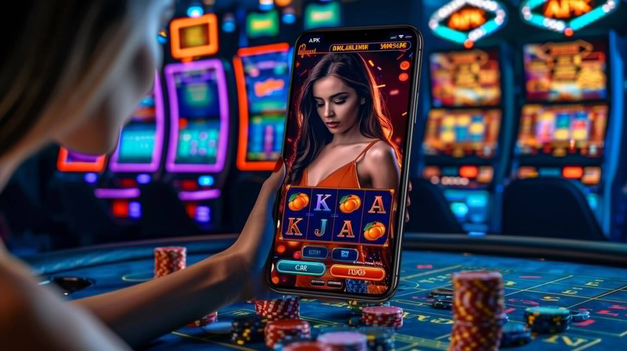 asia368 live-dealer tables and slot games displayed on smartphone screen